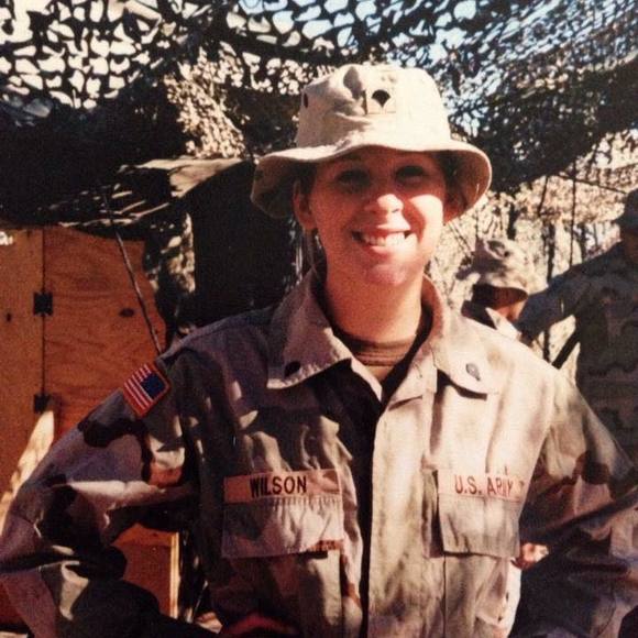 Meet your Posher, Jennifer - Picture 1 of 1